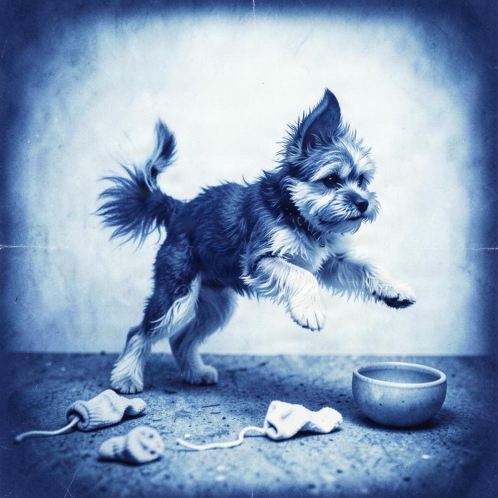 15 Pounds of Tardy cover art