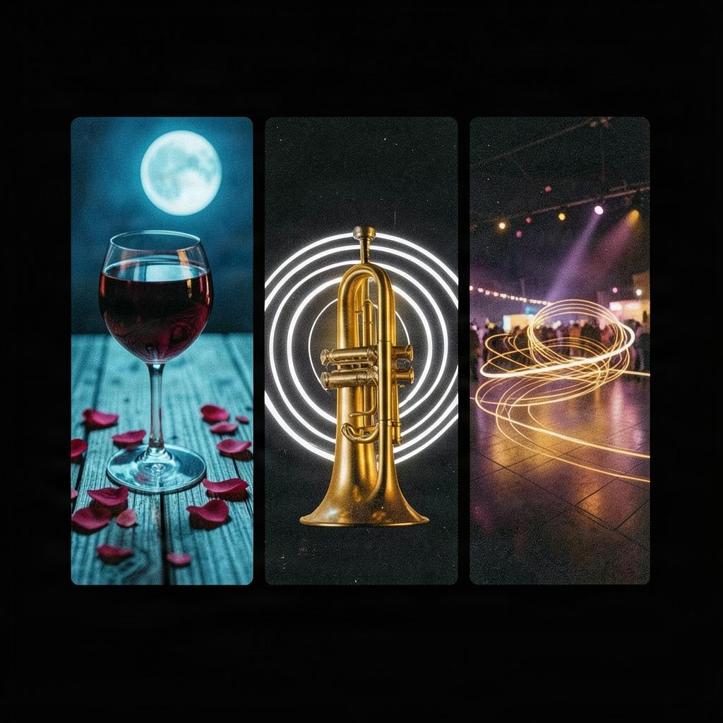Cinco de Fuego cover art