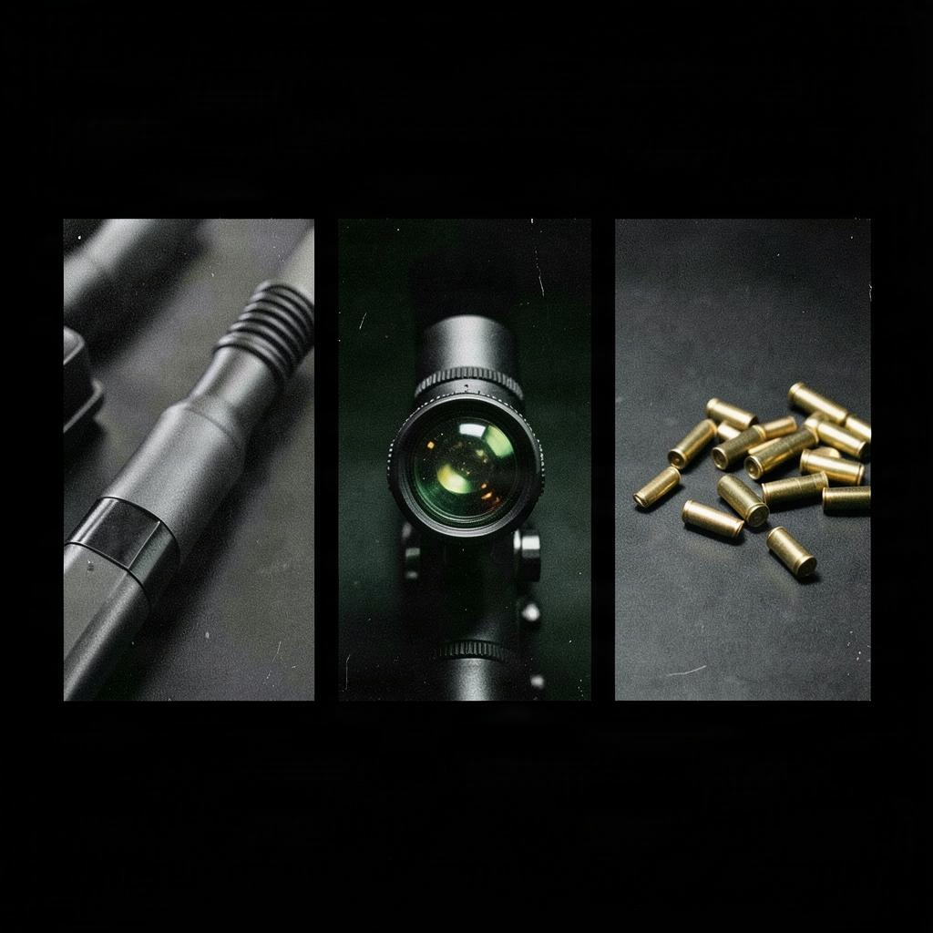 Steel Discipline cover art